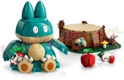 LEGO Pokémon 72150 foto 5