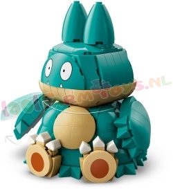 LEGO Pokémon 72150 foto 7