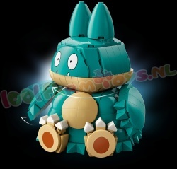 LEGO Pokémon 72150 foto 8