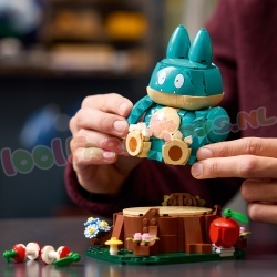 LEGO Pokémon 72150 foto 9