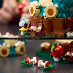 LEGO Pokémon 72150 foto 10