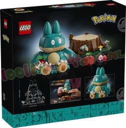 LEGO Pokémon 72150 foto 12