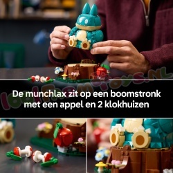 LEGO Pokémon 72150 foto 16