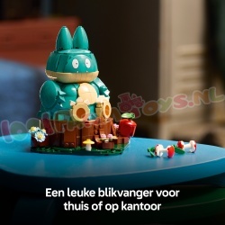 LEGO Pokémon 72150 foto 17