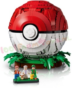 LEGO Pokémon 72154 foto 2