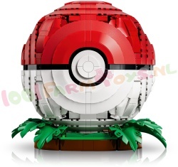 LEGO Pokémon 72154 foto 4