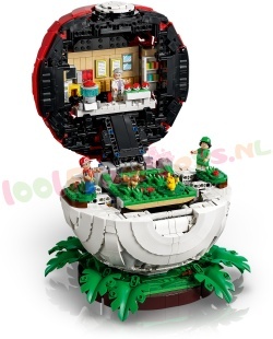 LEGO Pokémon 72154 foto 5