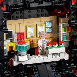 LEGO Pokémon 72154 foto 9
