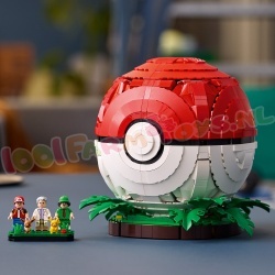 LEGO Pokémon 72154 foto 11