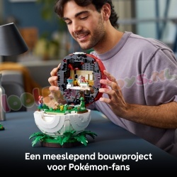 LEGO Pokémon 72154 foto 15