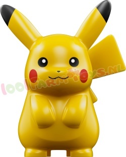 LEGO Pokémon 72154 foto 19