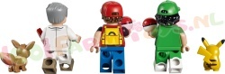 LEGO Pokémon 72154 foto 20