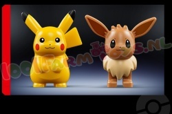 LEGO Pokémon 72154 foto 21