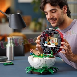 LEGO Pokémon 72154 foto 23