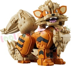 LEGO Pokémon 72160 foto 1