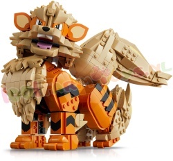 LEGO Pokémon 72160 foto 2