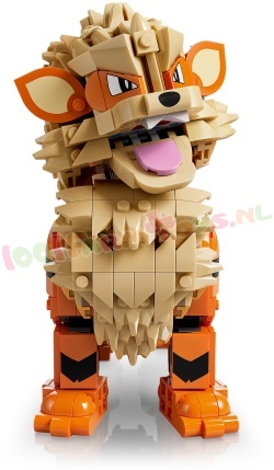 LEGO Pokémon 72160 foto 3