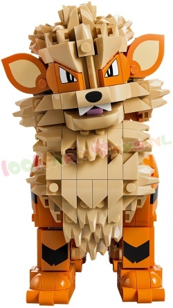 LEGO Pokémon 72160 foto 4