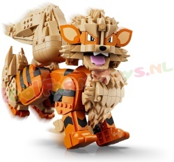 LEGO Pokémon 72160 foto 5