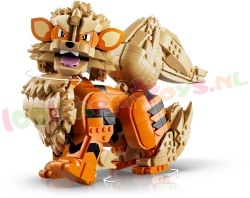 LEGO Pokémon 72160 foto 6