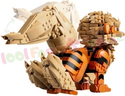 LEGO Pokémon 72160 foto 7
