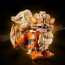 LEGO Pokémon 72160 foto 9