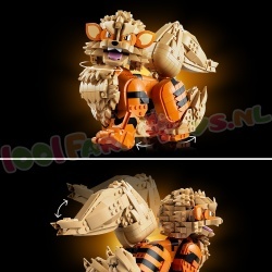 LEGO Pokémon 72160 foto 10