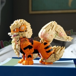 LEGO Pokémon 72160 foto 11