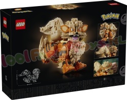 LEGO Pokémon 72160 foto 13