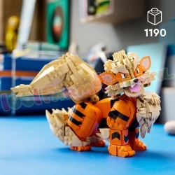 LEGO Pokémon 72160 foto 14