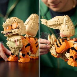 LEGO Pokémon 72160 foto 16