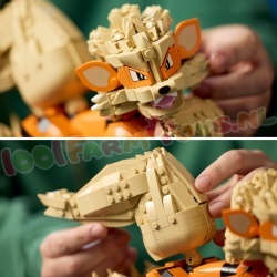 LEGO Pokémon 72160 foto 17