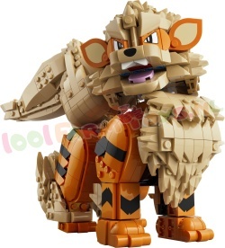 LEGO Pokémon 72160 foto 20