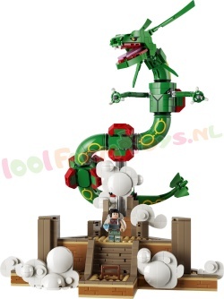 LEGO Pokémon 72168 foto 1