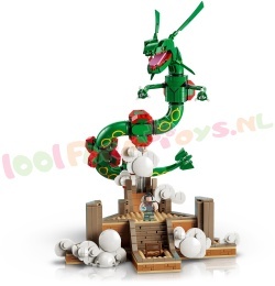 LEGO Pokémon 72168 foto 2