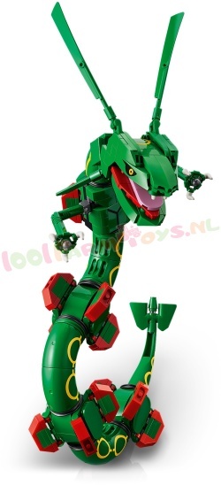 LEGO Pokémon 72168 foto 3