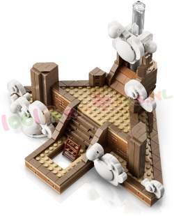 LEGO Pokémon 72168 foto 7