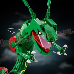 LEGO Pokémon 72168 foto 9
