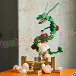 LEGO Pokémon 72168 foto 11
