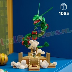 LEGO Pokémon 72168 foto 14