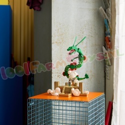 LEGO Pokémon 72168 foto 15