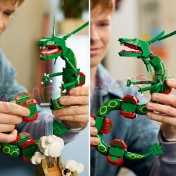 LEGO Pokémon 72168 foto 16