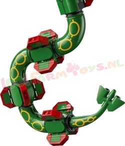 LEGO Pokémon 72168 foto 20