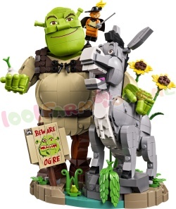 LEGO Algemeen 72423 foto 1