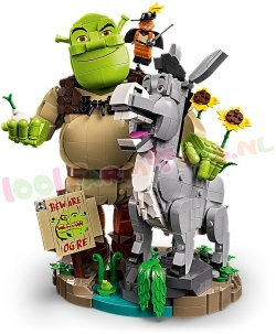 LEGO Algemeen 72423 foto 2
