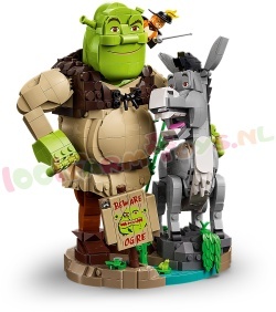 LEGO Algemeen 72423 foto 3