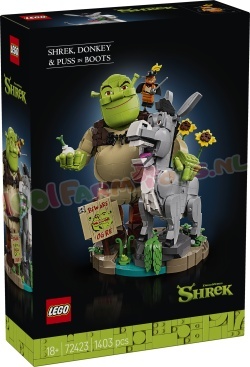 LEGO Algemeen 72423 foto 7