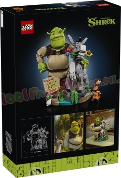 LEGO Algemeen 72423 foto 8