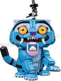 LEGO Algemeen 72537 foto 1