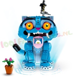 LEGO Algemeen 72537 foto 2